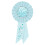 Mom To Be Rosette 1