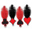 Card Suit Tiaras 1