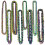 Mardi Gras Perlesortiment 1