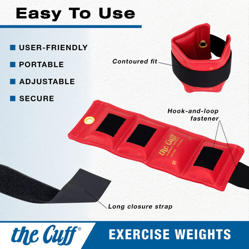 The Cuff O 1