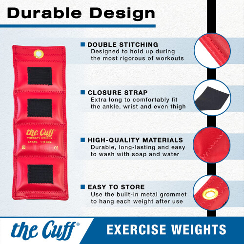 The Cuff O 2