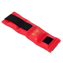 The Cuff Original - Pesa ajustable para tobillo y mu eca para entrenamiento, baile, running, cardio, aer bicos, tonificaci n y fisioterapia para