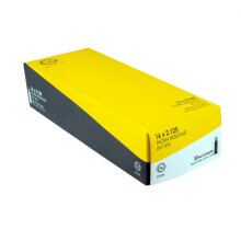 Sunlite Thorn Resistant Schrader szelepcso 16 x 2,125 / 32 mm fekete