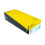 Sunlite Thorn Resistant Schrader ventilr?r 14 x 1,75 / 32 mm sort 1