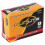 Sunlite Standard Presta ventilr?r 650c x 18-23 (26 x 1) / 60 mm sort 1
