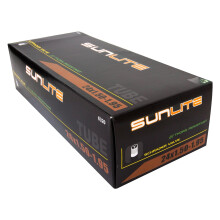 Sunlite Thorn Resistant Schrader szelepcso 24 x 1,50-1,95"""" / 32 mm fekete
