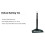 Easton | Tee da battuta Deluxe | Baseball e softball 2