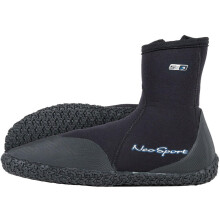 Neo Sport Premium Neopren-Stiefel für Damen und Herren mit durchtrittsicherer Sohle, 3 mm, 5 mm und 7 mm, für warmes, gemäßigtes oder kaltes Wass