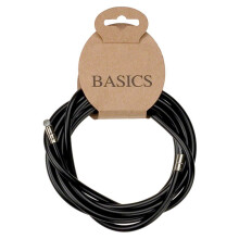 Jagwire Basics geftterter Umwerferzug und Gehusebaugruppe (1 Umwerfer)