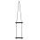 Hardline Products EZ Riser Badeleiter - EZ-1 3