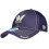 New Era MLB Milwaukee Brewers Neo Fitted Baseball Cap  Navy  Medium/Large 1