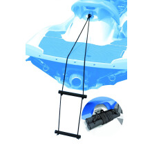Hardline Products EZ Riser-instapladder - EZ-1