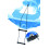 Hardline Products EZ Riser Badeleiter - EZ-1 1