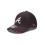 New Era MLB Atlanta Braves Neo Fitted Baseball Cap  Small/Medium  Navy 1