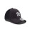 New Era MLB New York Yankees Neo Fitted Baseball Cap  Navy  Small/Medium 3