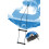 Hardline Products EZ Riser Badeleiter - EZ-1 2