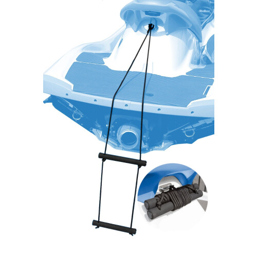 Hardline Products EZ Riser Badeleiter - EZ-1 1