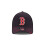 New Era MLB Boston Red Sox Neo Fitted Baseball Cap  Navy  Small/Medium 2