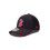 New Era MLB Boston Red Sox Neo Fitted Baseball Cap  Navy  Medium/Large 1