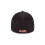 New Era MLB Atlanta Braves Neo Fitted Baseball Cap  Small/Medium  Navy 3