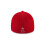 New Era MLB Los Angeles Angels Neo Fitted Baseball Cap  Scarlet  Medium/Large 3