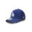 New Era MLB Los Angeles Dodgers Neo Fitted Baseball Cap  Royal  Small/Medium 1