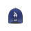 New Era MLB Los Angeles Dodgers Neo Fitted Baseball Cap  Royal  Small/Medium 2