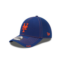iltovka MLB New York Mets Neo Fitted Royal Medium/Large