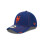 New Era MLB New York Mets Neo Fitted Baseball Cap  Royal  Medium/Large 1