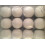 Sky Bounce Sponge Baseball (vit 12-pack) 3