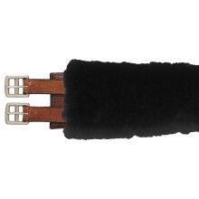 Tough 1 Fleece Singelhoes Zwart