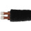 H?rd 1 Fleece Gjord Cover Sort 1