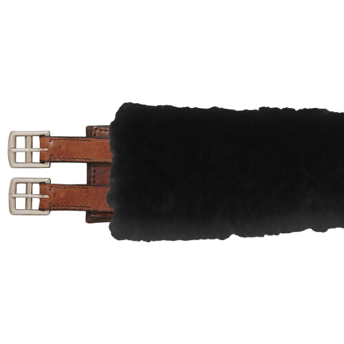 H?rd 1 Fleece Gjord Cover Sort