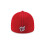 New Era MLB Washington Nationals Neo Fitted Baseball Cap Scarlet Small/Medium 3