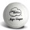 Sky Bounce Sponge Baseball (vit 12-pack) 2