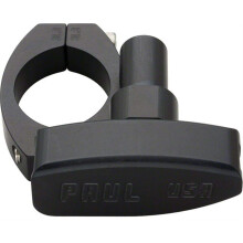 Dr iak retaze Paul Components 35.0 cierny