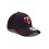New Era MLB Minnesota Twins Neo Fitted Baseball Cap  Navy  Medium/Large 4