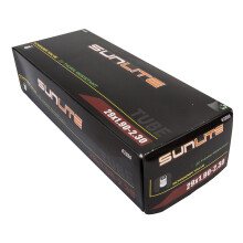 Sunlite Thorn Resistant Schrader szelepcso 29 x 1,9-2,30"" / 32 mm fekete