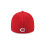 New Era MLB Cincinnati Reds Neo Fitted Baseball Cap  Scarlet  Medium/Large 3
