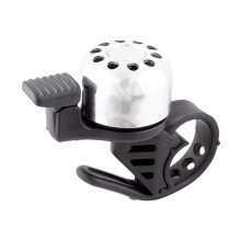 Mirrycle Omni Bell ezst/fekete