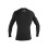 O'Neill Wetsuits Herren Basic Skins UPF 50+ Langarm-Rashguard, Schwarz, Gr      e L 2