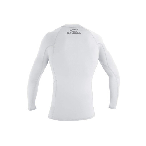 O'NEILL Basic Skins L/S Crew White M (1,75-1,75 ?.) 2