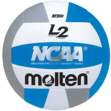 Molten Premium Competition L2 Volleyball NFHS godkendt NCAA -replika