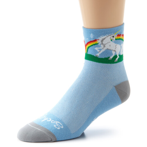 ??d????? ???tse? Unicorn SockGuy ?e ???? ?a?s?ta? 3 ??ts?? - Large/X-Large, ????????e?.