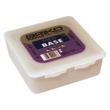 Briko-Maplus Med Base Ski and Snowboard Saturation and Protection Paraffin Solid Wax (250 Grams)
