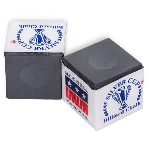 GESSO DA BILIERO SILVER CUP - UNA DOZZINA (Carbone) 1