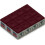 Silver Cup SC-12-WINE Chalk Dozen Box Wine 1