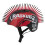 Raskullz Hawk Helmet (Black  Ages 5+) 2