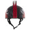 Raskullz Hawk Helmet (Black  Ages 5+) 3