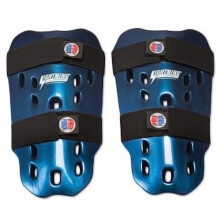 PROFORCE Lightning Shin Guards - Bl? - Medium